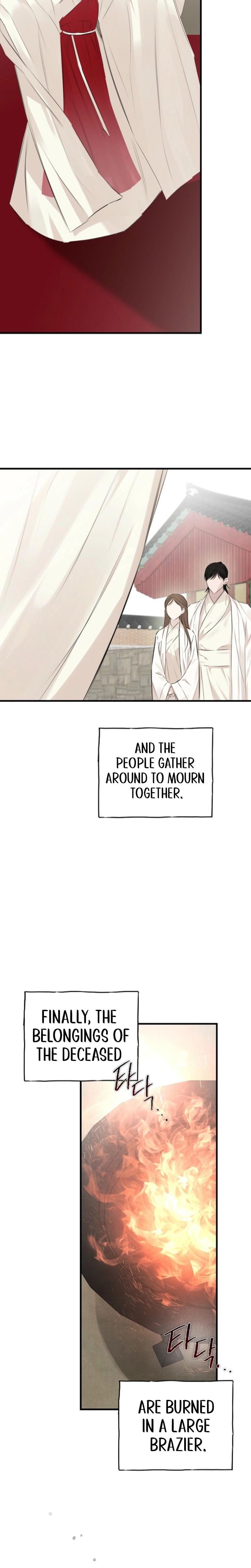 Samo (Uncensored), chapter 8, page 5 of 24