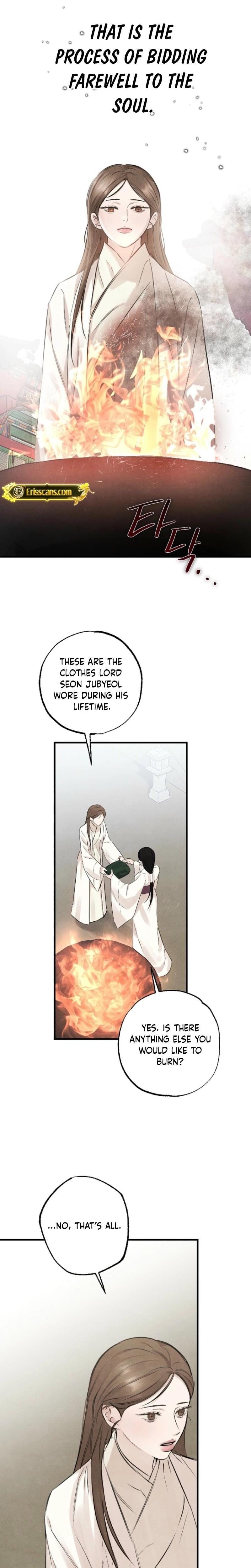 Samo (Uncensored), chapter 8, page 6 of 24