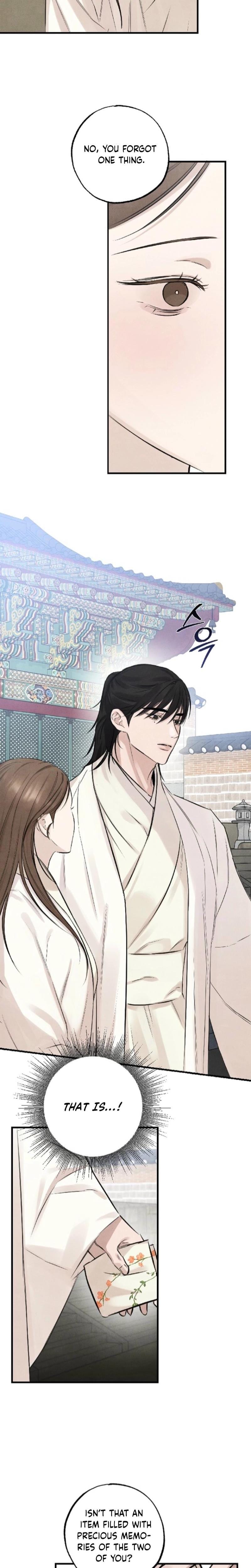 Samo (Uncensored), chapter 8, page 7 of 24