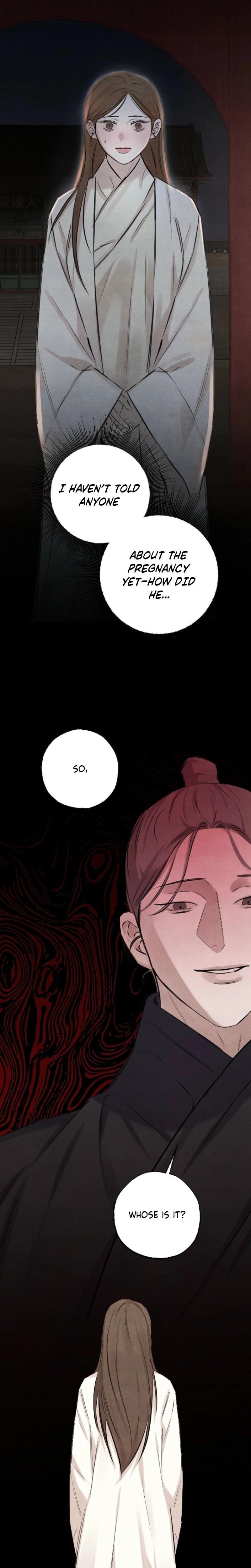 Samo (Uncensored), chapter 8, page 12 of 24