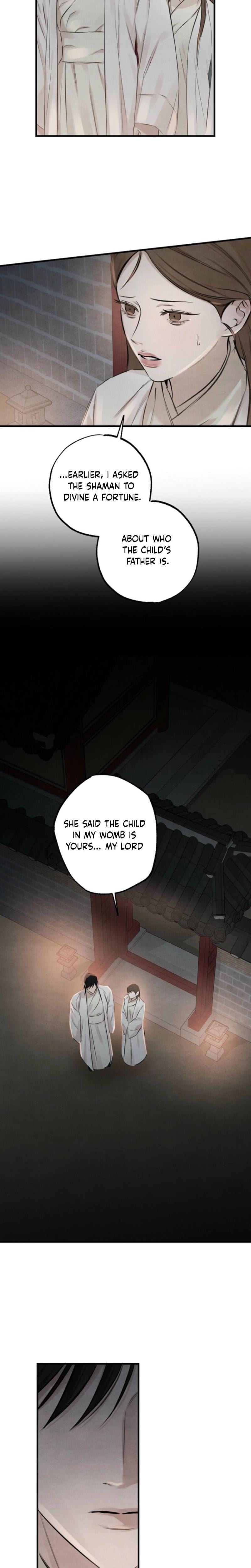 Samo (Uncensored), chapter 8, page 15 of 24