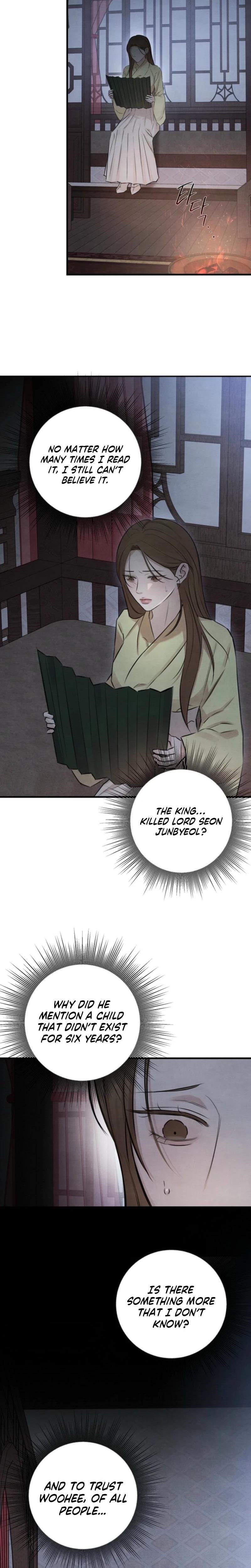 Samo (Uncensored), chapter 9, page 6 of 25