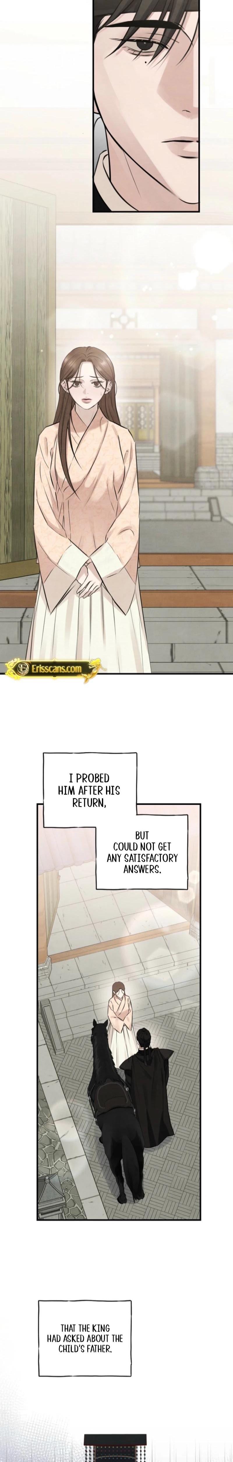 Samo (Uncensored), chapter 9, page 10 of 25
