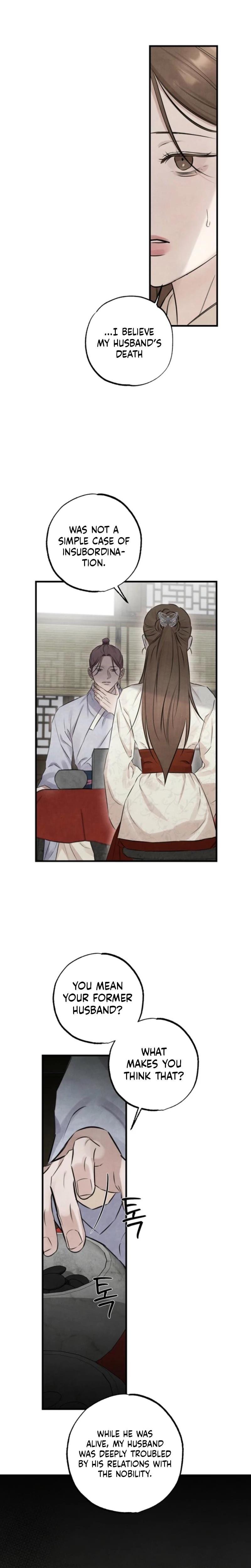 Samo (Uncensored), chapter 9, page 15 of 25