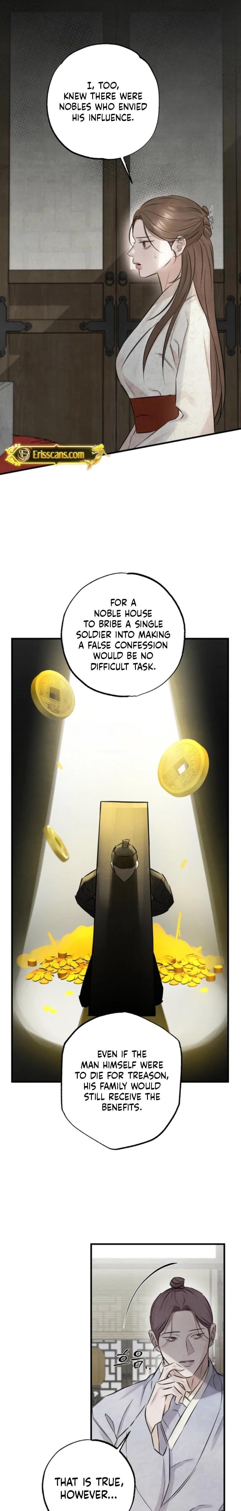 Samo (Uncensored), chapter 9, page 16 of 25