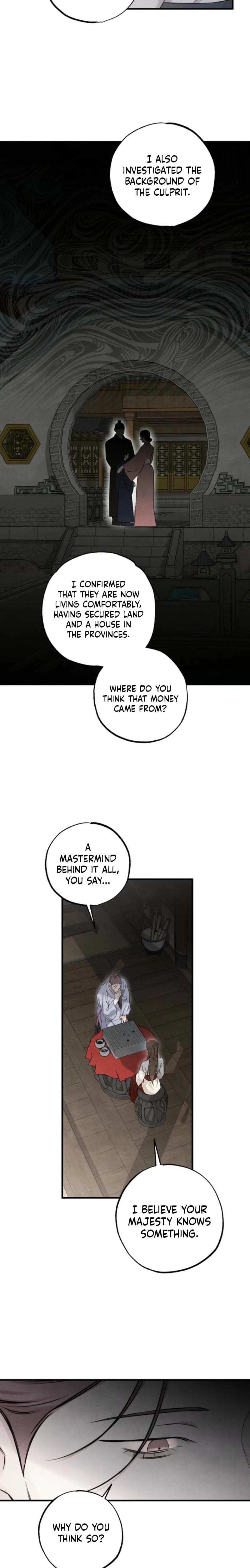 Samo (Uncensored), chapter 9, page 17 of 25