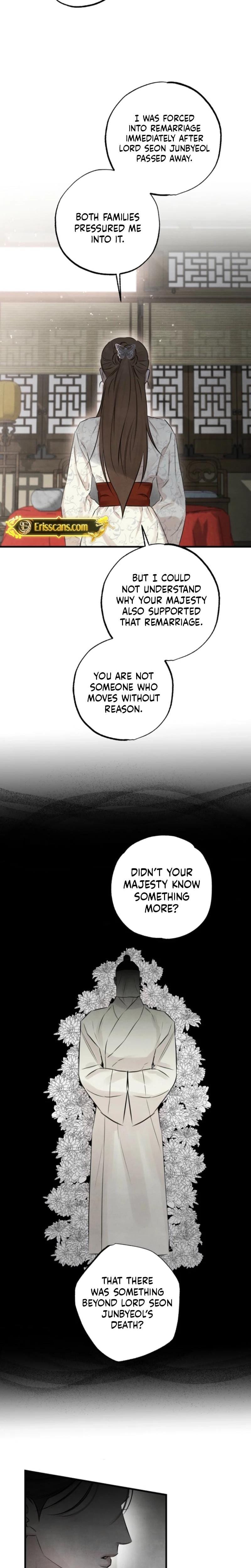 Samo (Uncensored), chapter 9, page 18 of 25