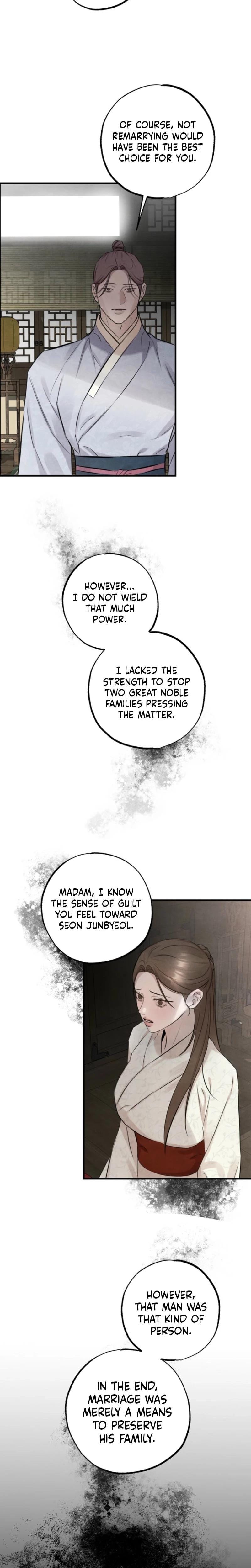 Samo (Uncensored), chapter 9, page 22 of 25