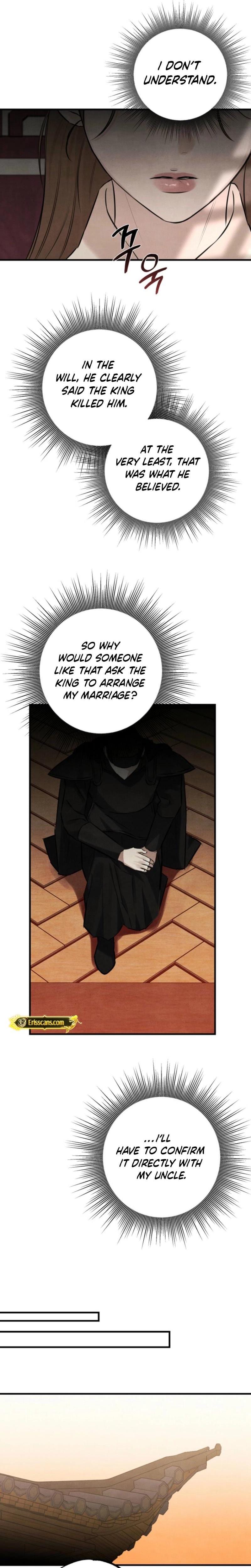 Samo (Uncensored), chapter 10, page 7 of 25