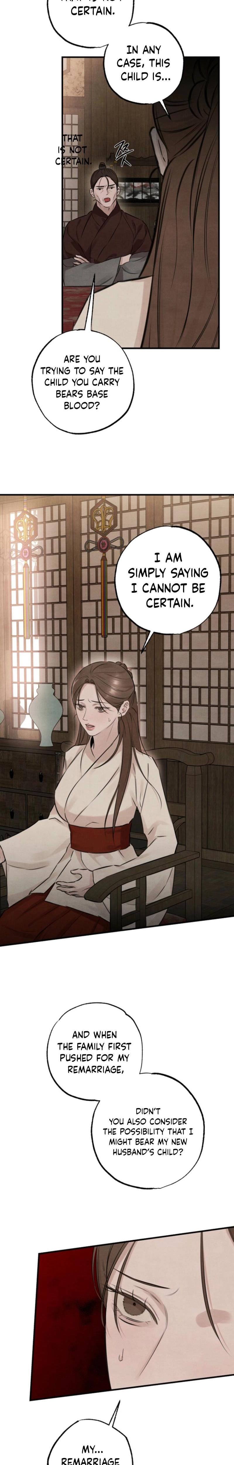 Samo (Uncensored), chapter 10, page 9 of 25