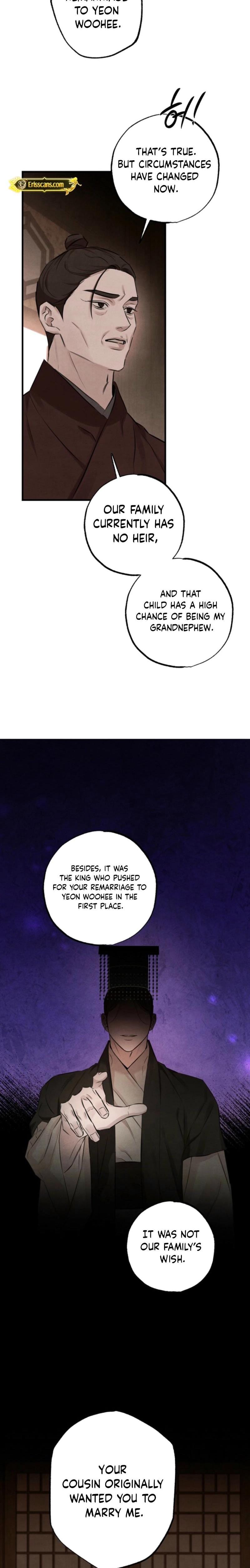 Samo (Uncensored), chapter 10, page 10 of 25