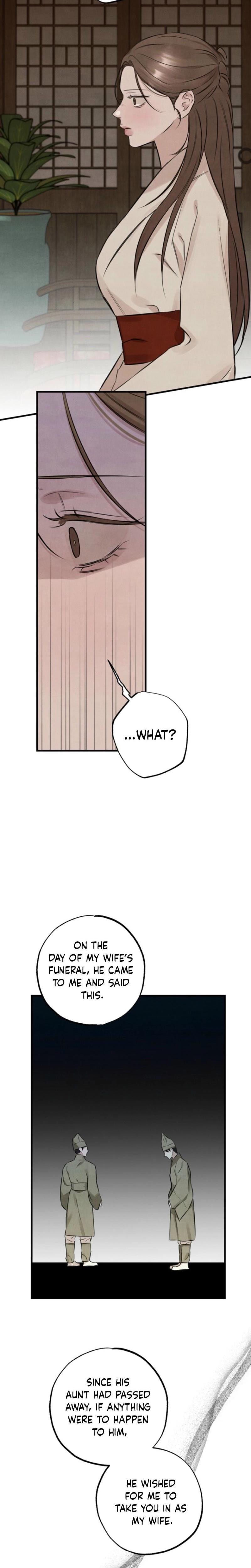 Samo (Uncensored), chapter 10, page 11 of 25