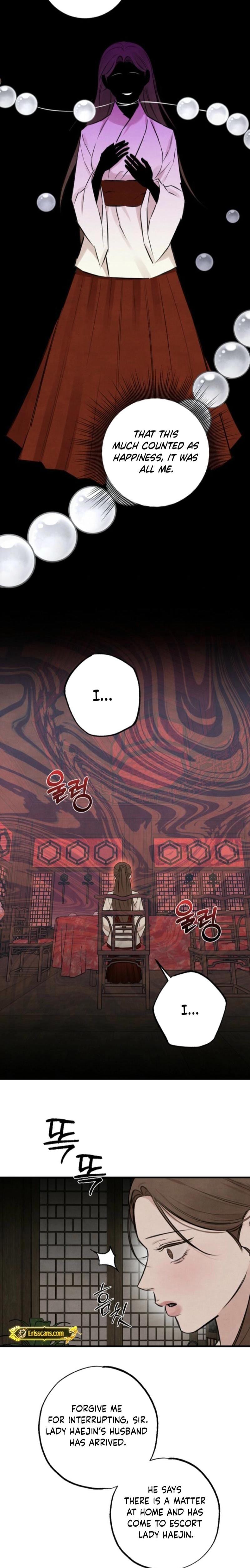 Samo (Uncensored), chapter 10, page 14 of 25