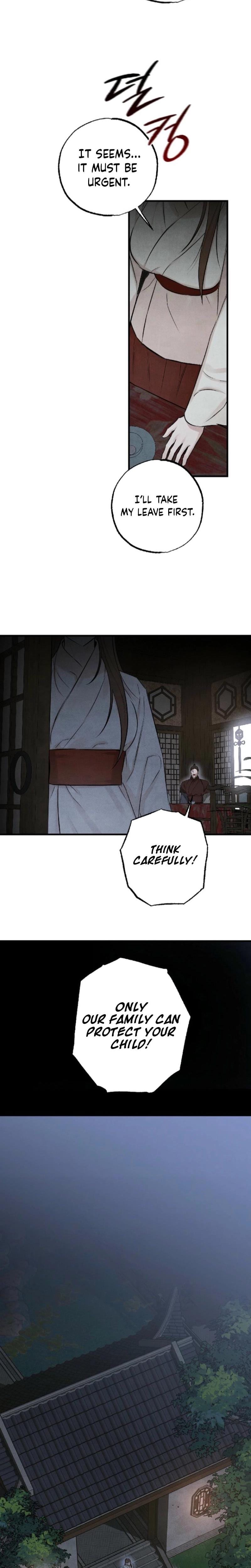 Samo (Uncensored), chapter 10, page 15 of 25