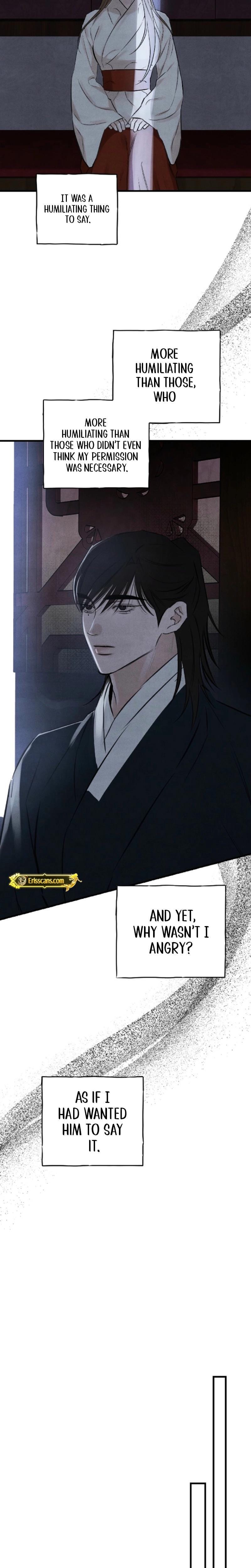 Samo (Uncensored), chapter 10, page 20 of 25