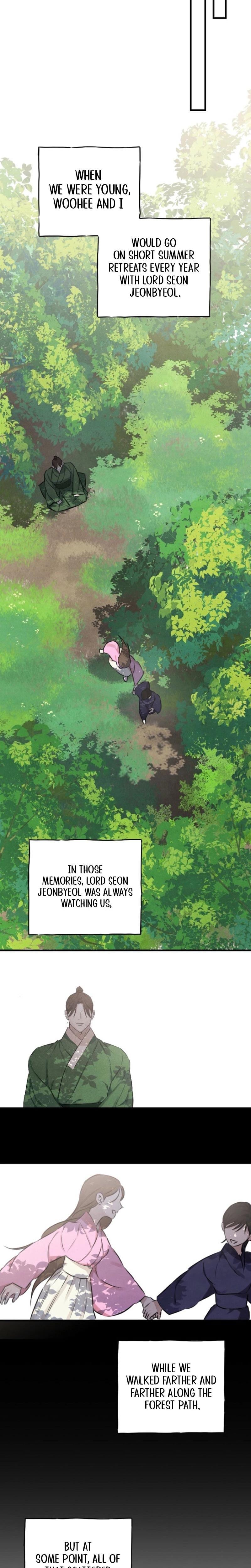 Samo (Uncensored), chapter 10, page 21 of 25
