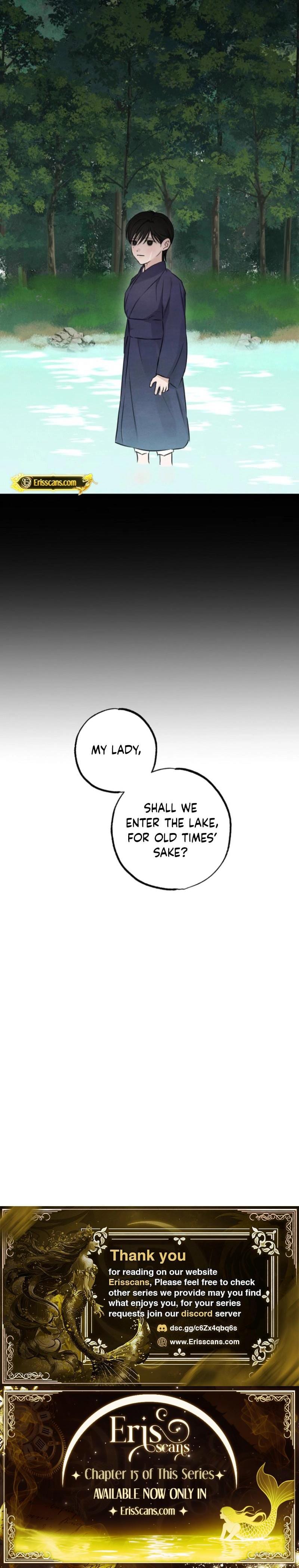 Samo (Uncensored), chapter 10, page 25 of 25