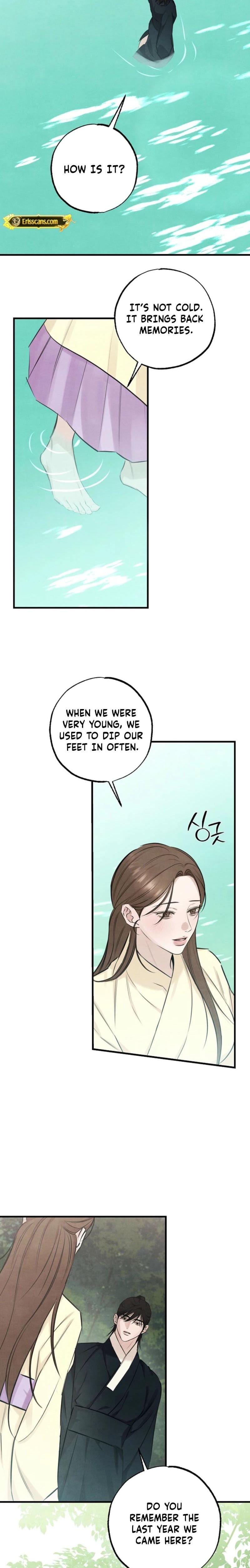 Samo (Uncensored), chapter 11, page 5 of 20