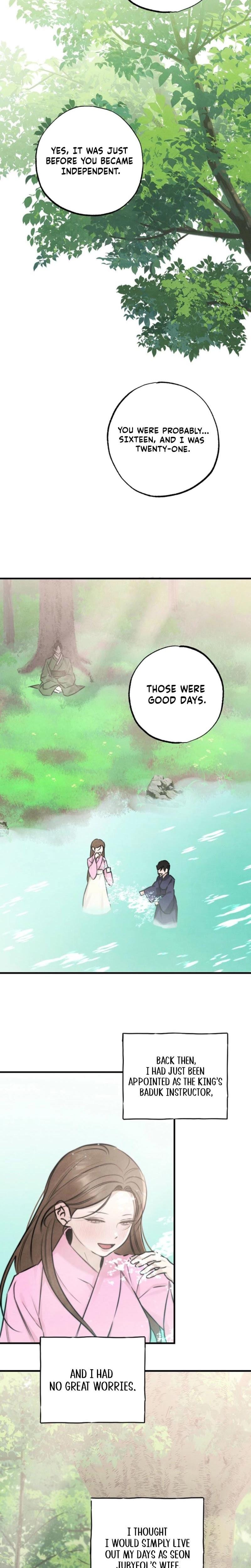 Samo (Uncensored), chapter 11, page 6 of 20