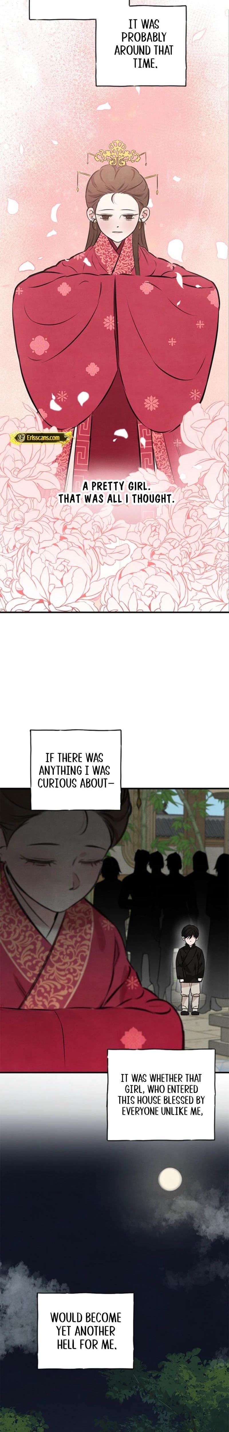 Samo (Uncensored), chapter 12, page 11 of 26
