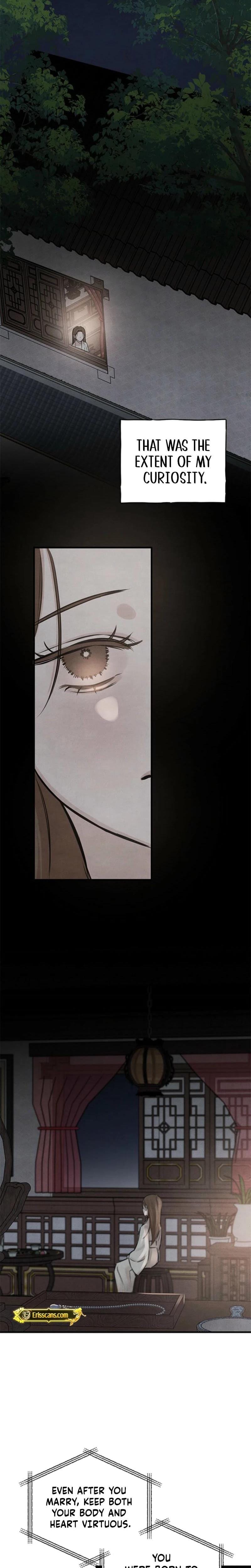 Samo (Uncensored), chapter 12, page 12 of 26