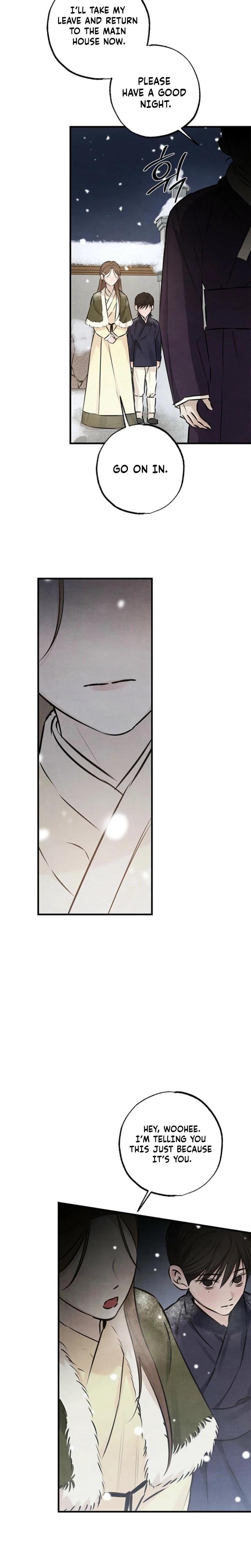 Samo (Uncensored), chapter 12, page 21 of 26