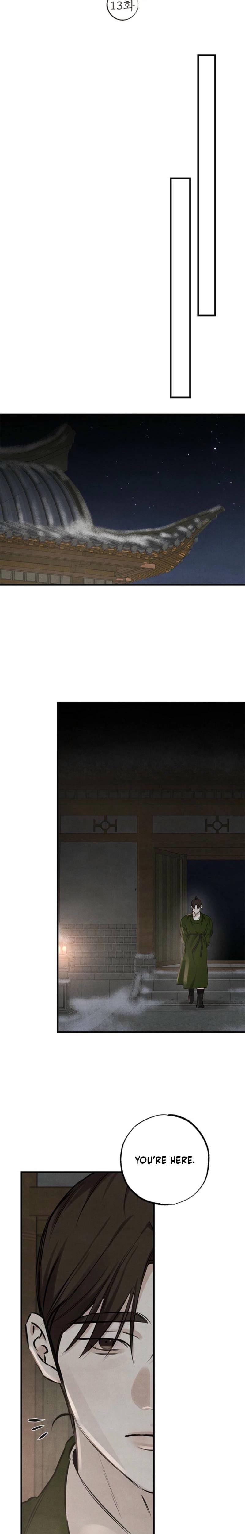 Samo (Uncensored), chapter 13, page 7 of 24