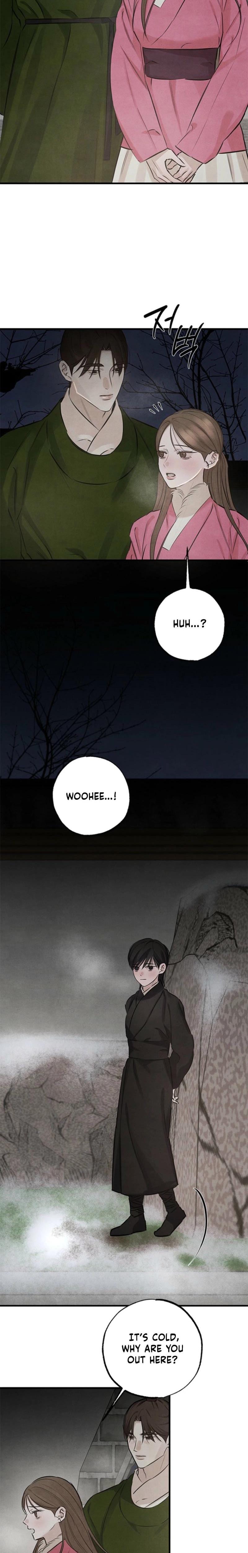 Samo (Uncensored), chapter 13, page 15 of 24