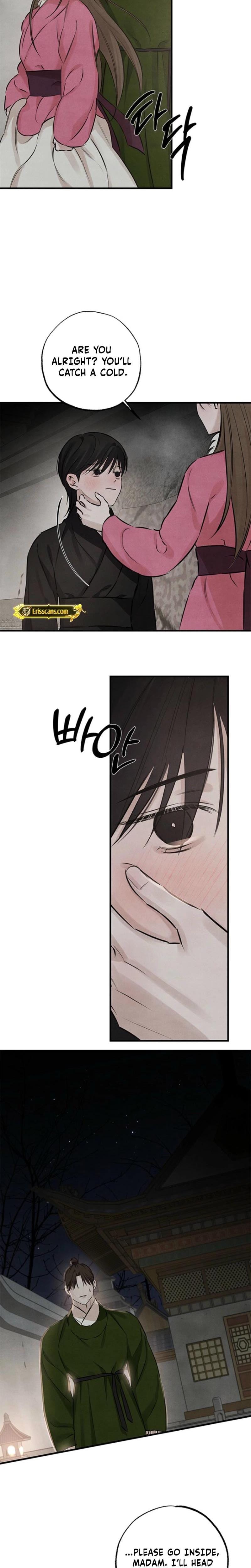 Samo (Uncensored), chapter 13, page 16 of 24
