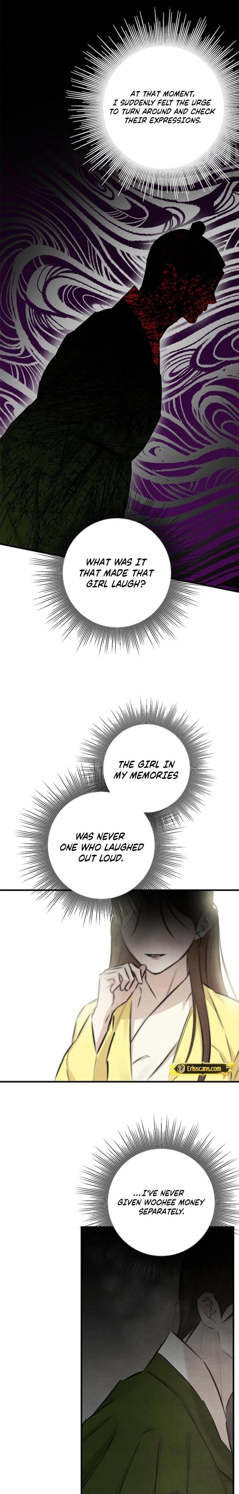 Samo (Uncensored), chapter 13, page 18 of 24