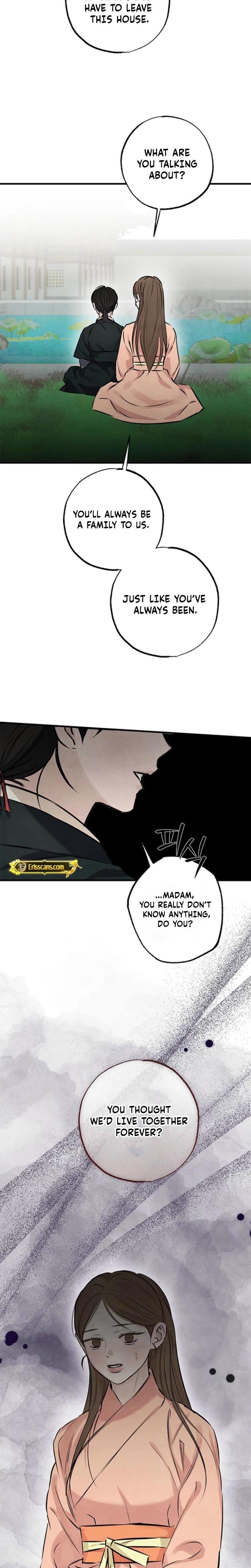 Samo (Uncensored), chapter 13, page 23 of 24