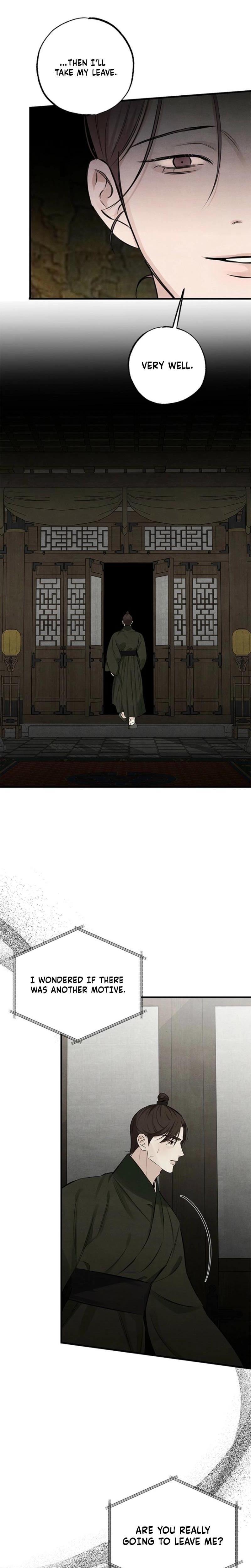 Samo (Uncensored), chapter 14, page 22 of 24