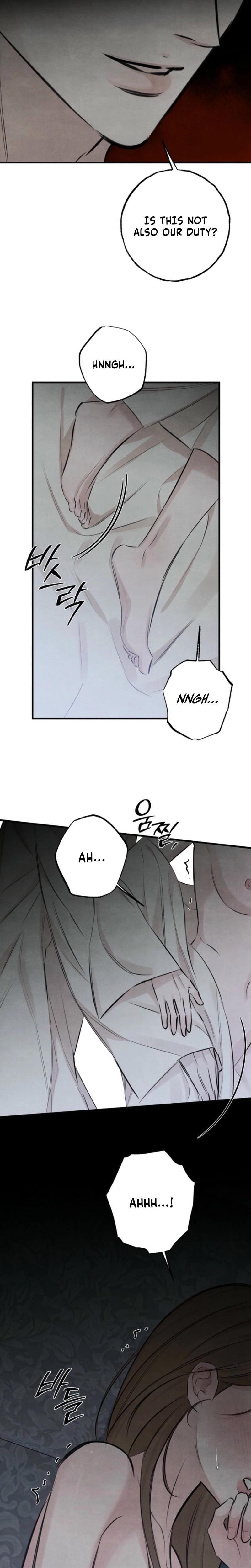 Samo (Uncensored), chapter 15, page 9 of 25