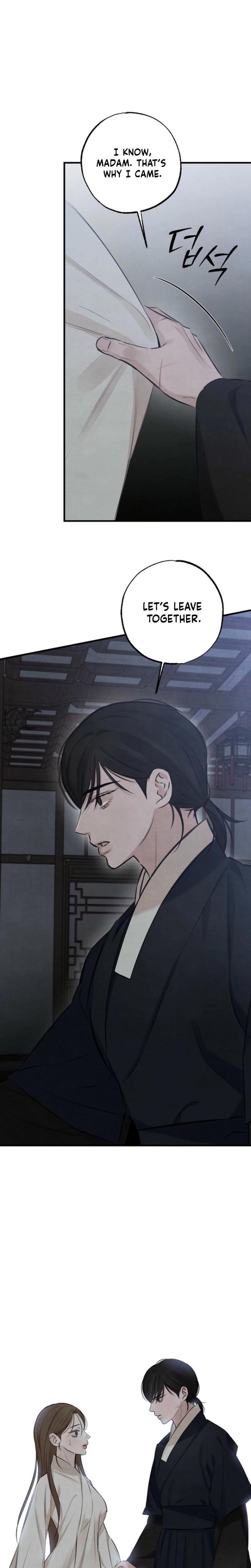 Samo (Uncensored), chapter 15, page 14 of 25