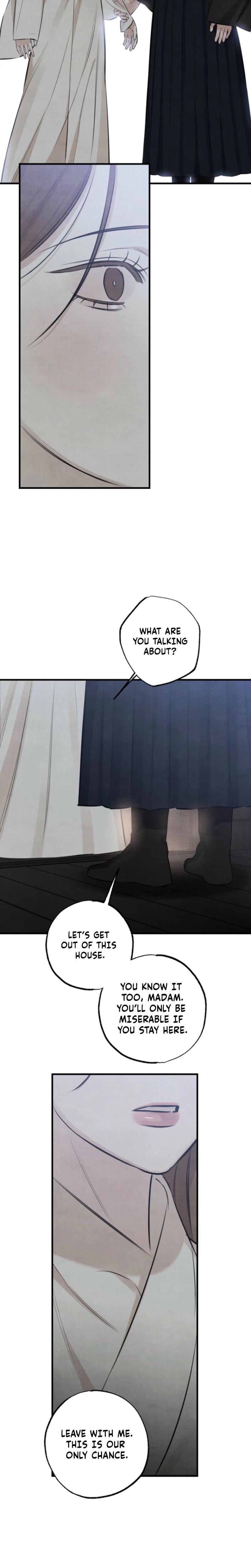Samo (Uncensored), chapter 15, page 15 of 25