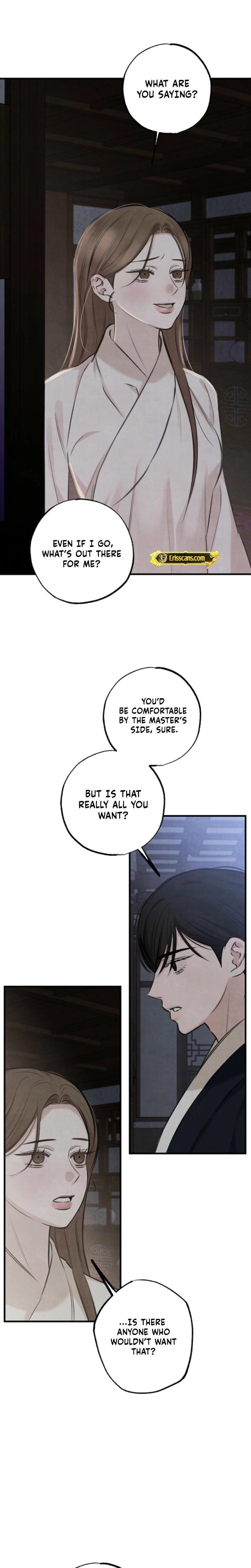 Samo (Uncensored), chapter 15, page 16 of 25