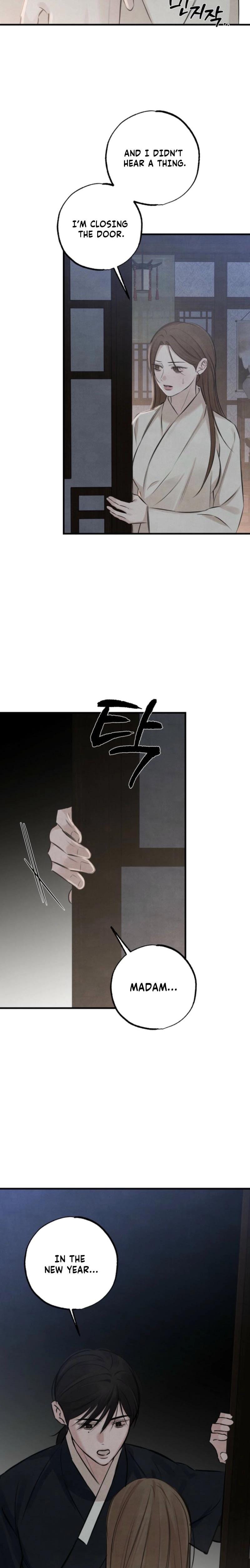 Samo (Uncensored), chapter 15, page 18 of 25