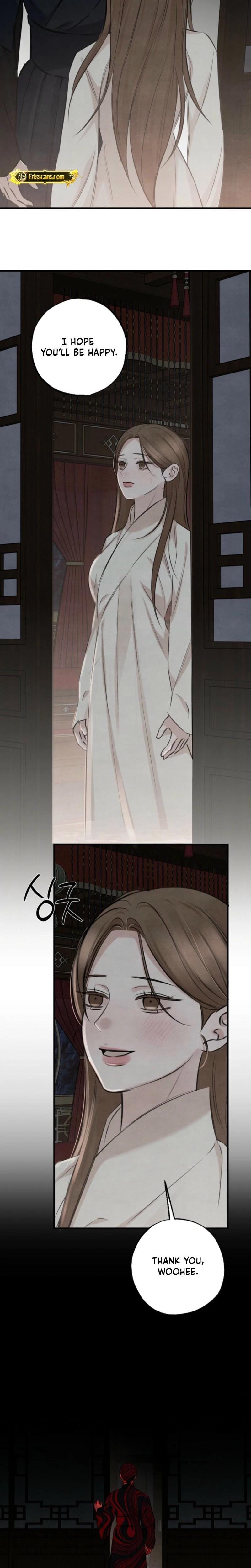 Samo (Uncensored), chapter 15, page 19 of 25