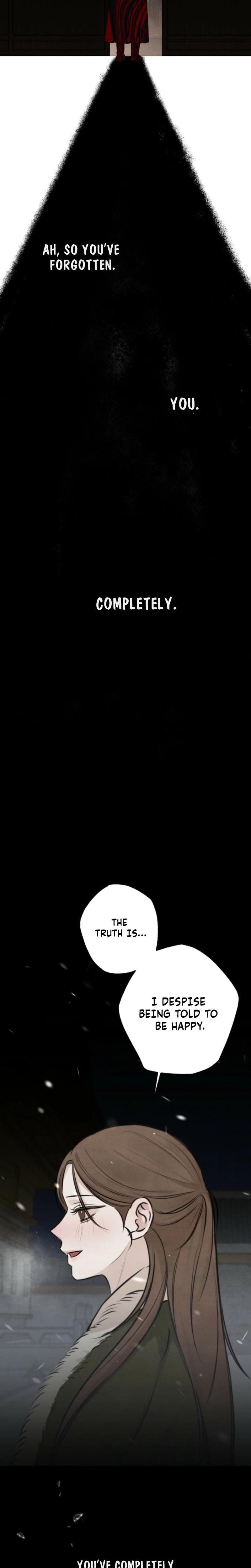 Samo (Uncensored), chapter 15, page 20 of 25
