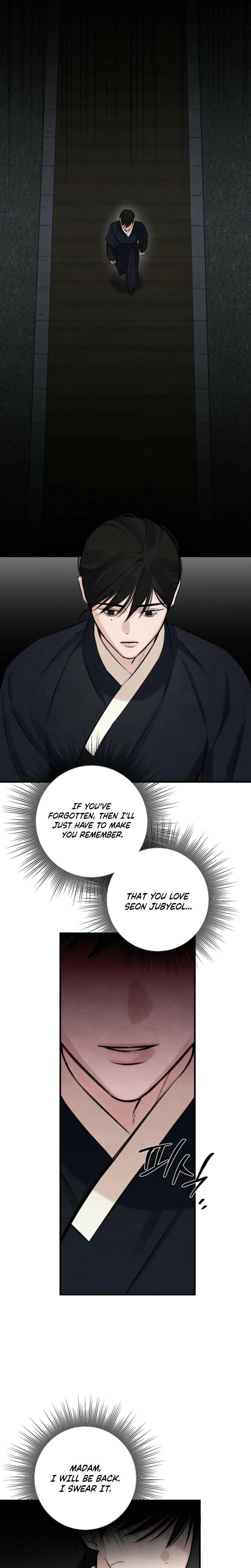 Samo (Uncensored), chapter 15, page 22 of 25