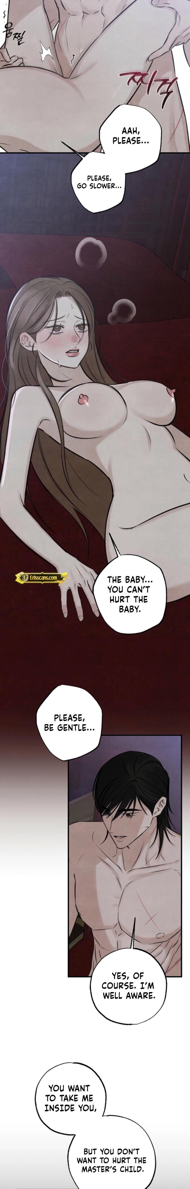 Samo (Uncensored), chapter 16, page 8 of 20