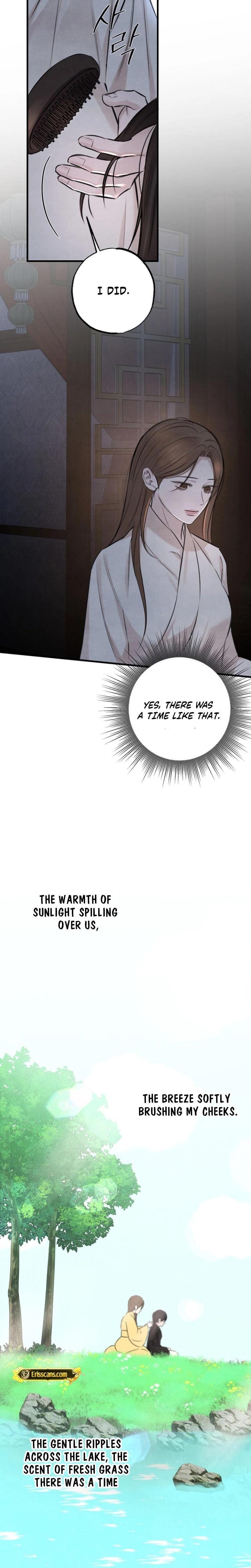 Samo (Uncensored), chapter 18, page 13 of 20