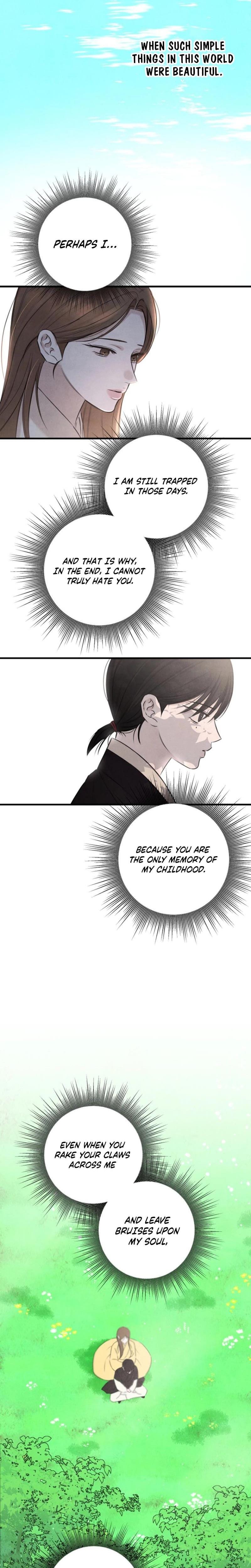 Samo (Uncensored), chapter 18, page 14 of 20
