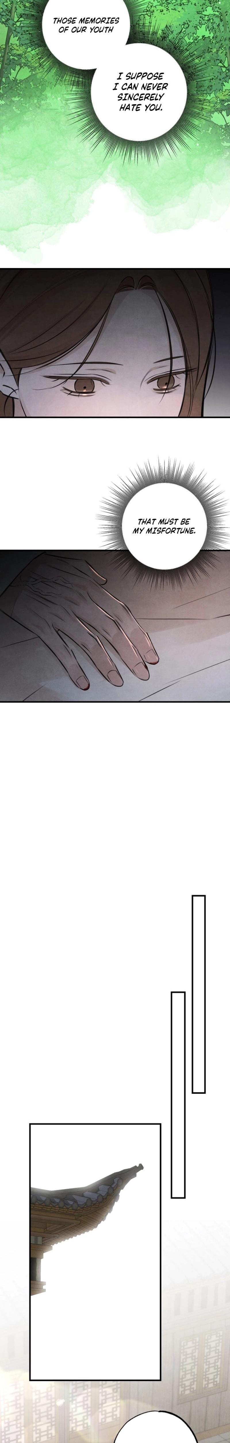 Samo (Uncensored), chapter 18, page 15 of 20
