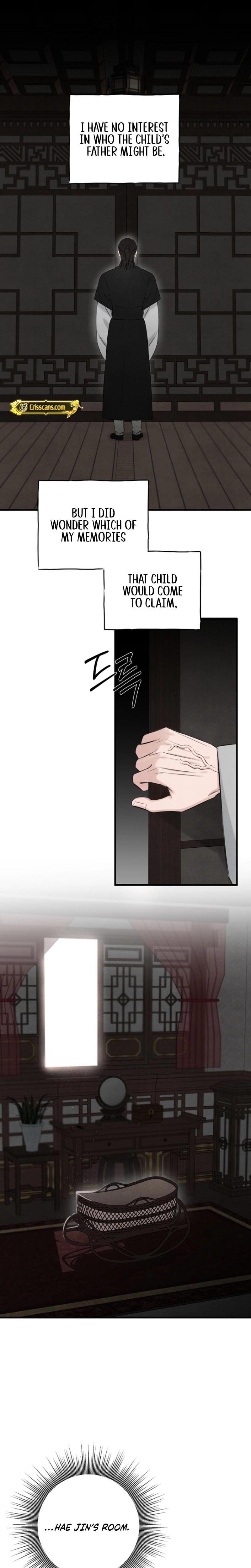 Samo (Uncensored), chapter 18, page 18 of 20