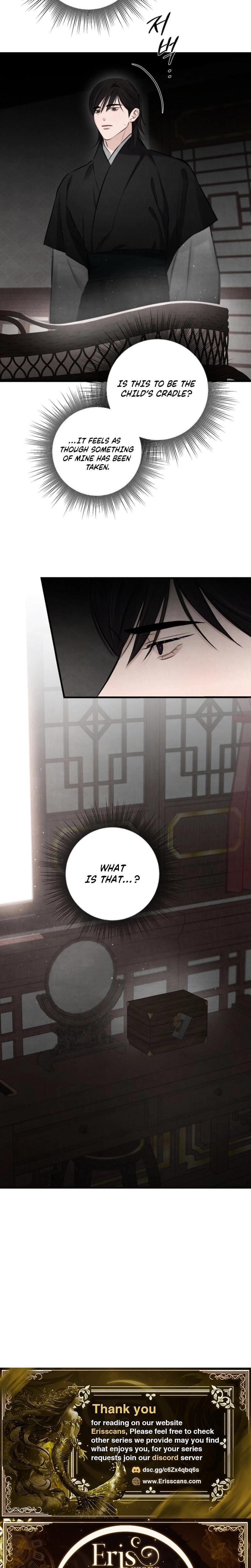 Samo (Uncensored), chapter 18, page 19 of 20