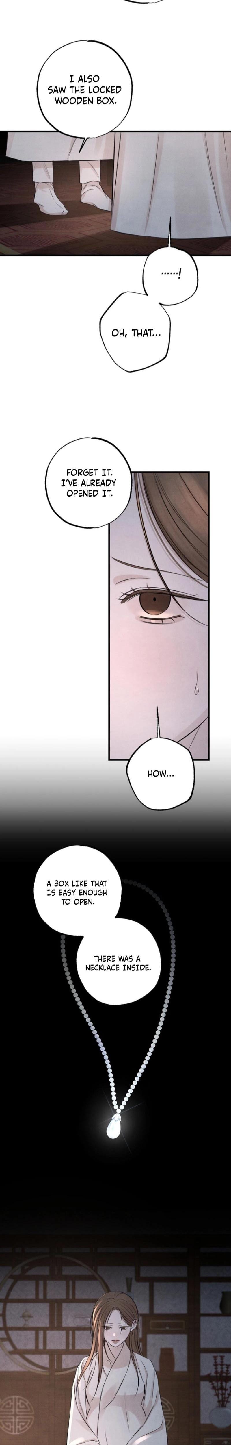 Samo (Uncensored), chapter 19, page 6 of 18