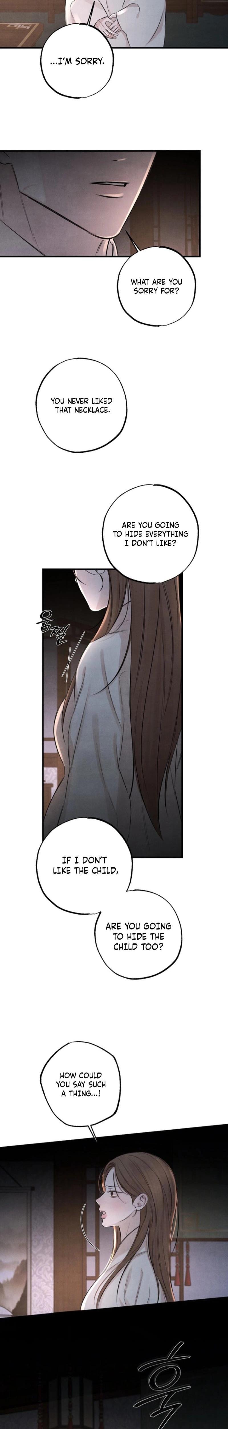 Samo (Uncensored), chapter 19, page 7 of 18