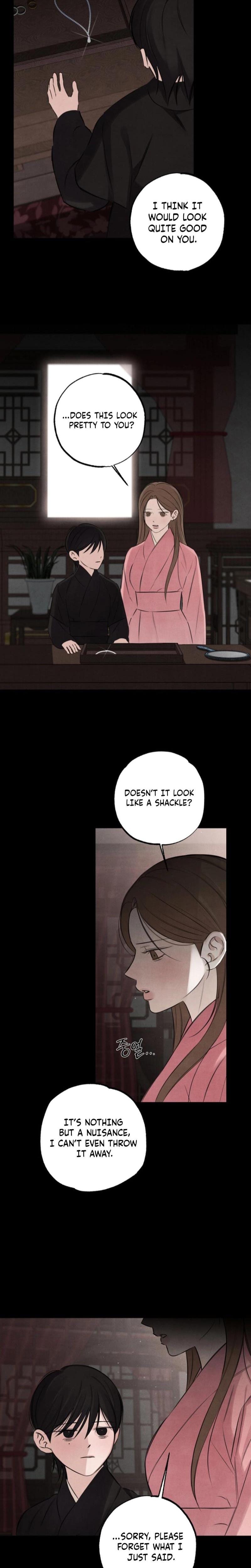 Samo (Uncensored), chapter 19, page 9 of 18