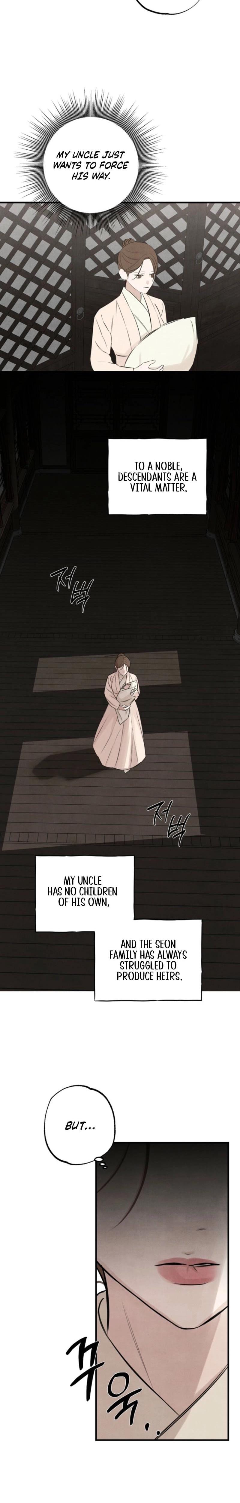 Samo (Uncensored), chapter 21, page 11 of 21